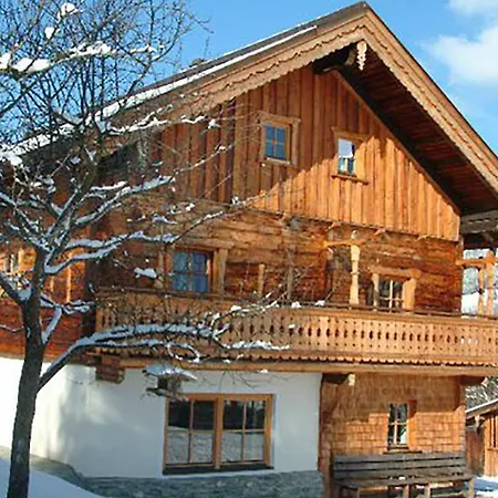 Holiday Ferienhaus Schmiedhausl