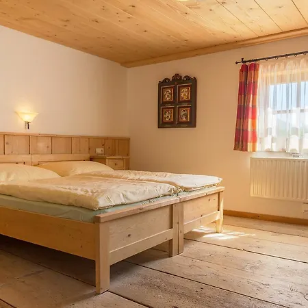Holiday Ferienhaus Schmiedhausl *