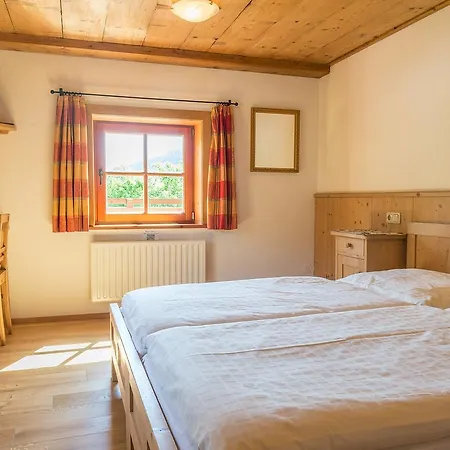 Holiday Ferienhaus Schmiedhausl *