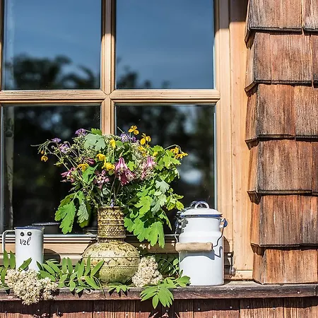 Holiday Ferienhaus Schmiedhausl Fusch an der Glocknerstraße