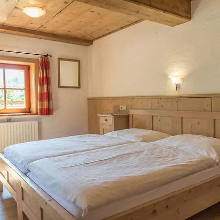 Nyaraló Holiday Ferienhaus Schmiedhausl Fusch an der Glocknerstraße