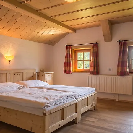 Holiday Ferienhaus Schmiedhausl Nyaraló Fusch an der Glocknerstraße