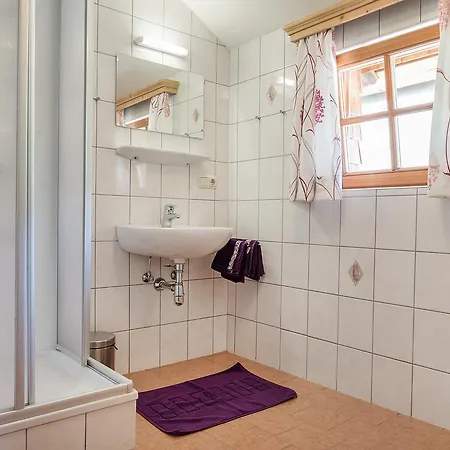 Nyaraló Holiday Ferienhaus Schmiedhausl