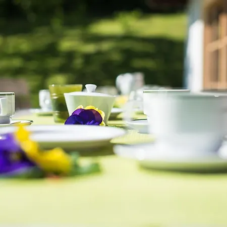 Holiday Ferienhaus Schmiedhausl Nyaraló Fusch an der Glocknerstraße