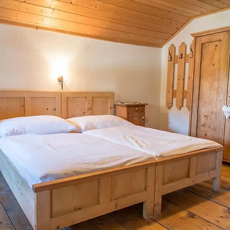 Nyaraló Holiday Ferienhaus Schmiedhausl
