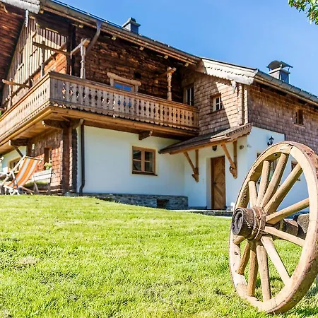 Nyaraló Holiday Ferienhaus Schmiedhausl Fusch an der Glocknerstraße